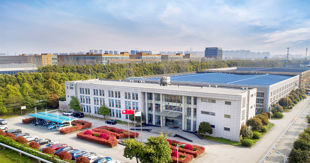 帕克廠房 帕克廠房