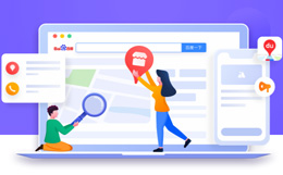 百度導(dǎo)航搜索不到自己公司位置怎么辦？